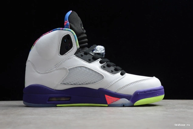 AirJordan 5 Retro DB3335-100 Alternate Bel-Air 0706